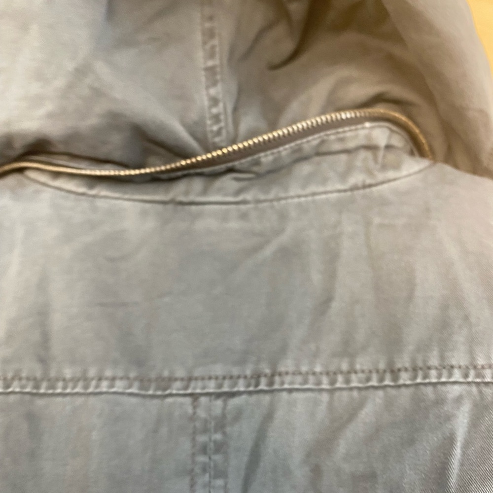 Cargo Jacket - Picture 7 of 7